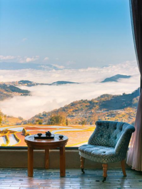 The Twelve Manor•Terraces Lodge